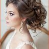 Wedding Hairstyles For Round Face (Photo 2 of 15)
