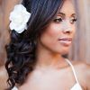 African American Wedding Hairstyles For Medium Length Hair (Photo 12 of 15)