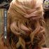15 Best Collection of Wedding Hairstyles for Short to Medium Length Hair