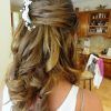 Short Hairstyles For Bridesmaids (Photo 17 of 25)