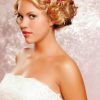Wedding Hairstyles For Short Hair For Bridesmaids (Photo 15 of 15)
