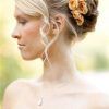Updo Hairstyles For Short Hair For Wedding (Photo 10 of 15)