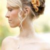 Wedding Hairstyles With Short Hair (Photo 14 of 15)