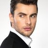 Wedding Hairstyles For Men (Photo 13 of 15)