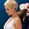 Classic Wedding Hairstyles For Short Hair (Photo 4 of 15)