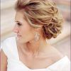 Hairstyle For Short Hair For Wedding (Photo 24 of 25)