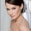 Bridal Hairstyles For Short Length Hair With Veil (Photo 13 of 15)