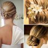 Wedding Hairstyles For Short And Thin Hair (Photo 4 of 15)