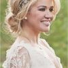 Shoulder Length Wedding Hairstyles (Photo 12 of 15)