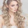 Wedding Long Down Hairstyles (Photo 15 of 25)