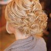 Wedding Hairstyles For Shoulder Length Thin Hair (Photo 2 of 15)