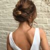 Wedding Updos For Long Thin Hair (Photo 20 of 25)