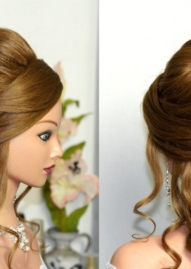  Best 15+ of Wedding Hairstyles for Very Long Hair