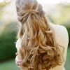 Wedding Hairstyles For Very Long Hair (Photo 7 of 15)