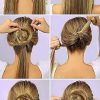 Wedding Hairstyles That You Can Do Yourself (Photo 10 of 15)