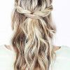 Wedding Guest Hairstyles For Medium Length Hair (Photo 9 of 15)