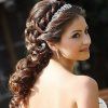 Wedding Hairstyles For Long Hair With Headband (Photo 9 of 15)