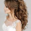 Neat Ponytail Hairstyles With Voluminous Curls (Photo 10 of 25)