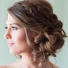 Wedding Hairstyles For Medium Length Hair (Photo 6 of 15)