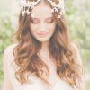 Wedding Long Down Hairstyles (Photo 21 of 25)