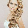 Modern Wedding Hairstyles For Long Hair (Photo 4 of 15)