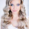 Wedding Guest Hairstyles For Long Hair Down (Photo 10 of 15)
