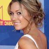 Wedding Hairstyles For Medium Length Hair With Side Ponytail (Photo 6 of 15)