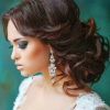 Wedding Hairstyles For Medium Length Hair With Side Ponytail (Photo 4 of 15)