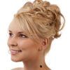 High Updo Hairstyles For Medium Hair (Photo 3 of 15)