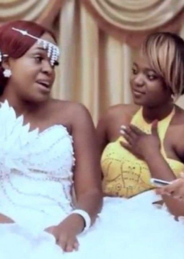 15 Best Ideas Zambian Wedding Hairstyles