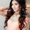 Asian Wedding Hairstyles For Long Hair (Photo 10 of 15)