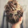Put Up Wedding Hairstyles For Long Hair (Photo 2 of 15)