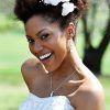 Wedding Hairstyles For Ethnic Hair (Photo 15 of 15)