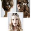 Wedding Hairstyles With Jewelry (Photo 15 of 15)