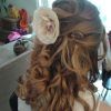 Wedding Hairstyles For Junior Bridesmaids (Photo 9 of 15)