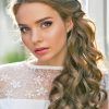 Down Curly Wedding Hairstyles (Photo 12 of 15)