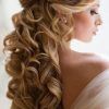 Wedding Hairstyles With Long Hair (Photo 12 of 15)