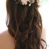 Twists And Curls In Bridal Half Up Bridal Hairstyles (Photo 8 of 25)