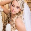 Wedding Hairstyles For Long Hair And Veil (Photo 12 of 15)