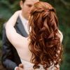 Wedding Hairstyles For Long Red Hair (Photo 4 of 15)