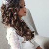 Wedding Hairstyles For Long Thick Hair (Photo 5 of 15)