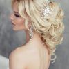 Wedding Hairstyles With Headpiece (Photo 6 of 15)