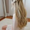 Formal Bridal Hairstyles With Volume (Photo 25 of 25)