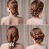 Classic Wedding Hairstyles (Photo 11 of 15)