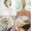 Classic Wedding Hairstyles (Photo 6 of 15)