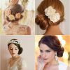 Long Hair Updo Accessories (Photo 10 of 15)