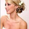 Buns To The Side Wedding Hairstyles (Photo 4 of 15)