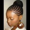 South Africa Cornrows Hairstyles (Photo 7 of 15)
