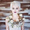 Wedding Hairstyles For Short Blonde Hair (Photo 7 of 15)