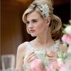 Wedding Hairstyles For Mature Bride (Photo 13 of 15)